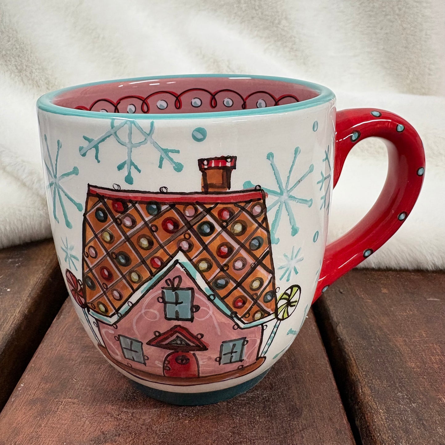 Merry Everything and Happy Always Mug - Glory Haus