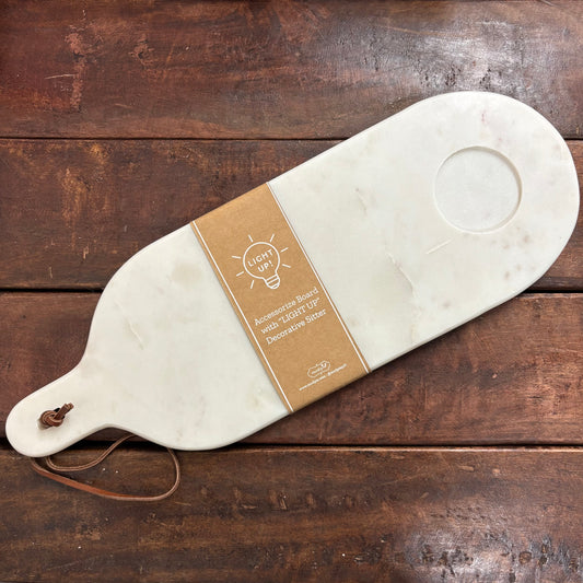 Marble Paddle Board - Mud Pie