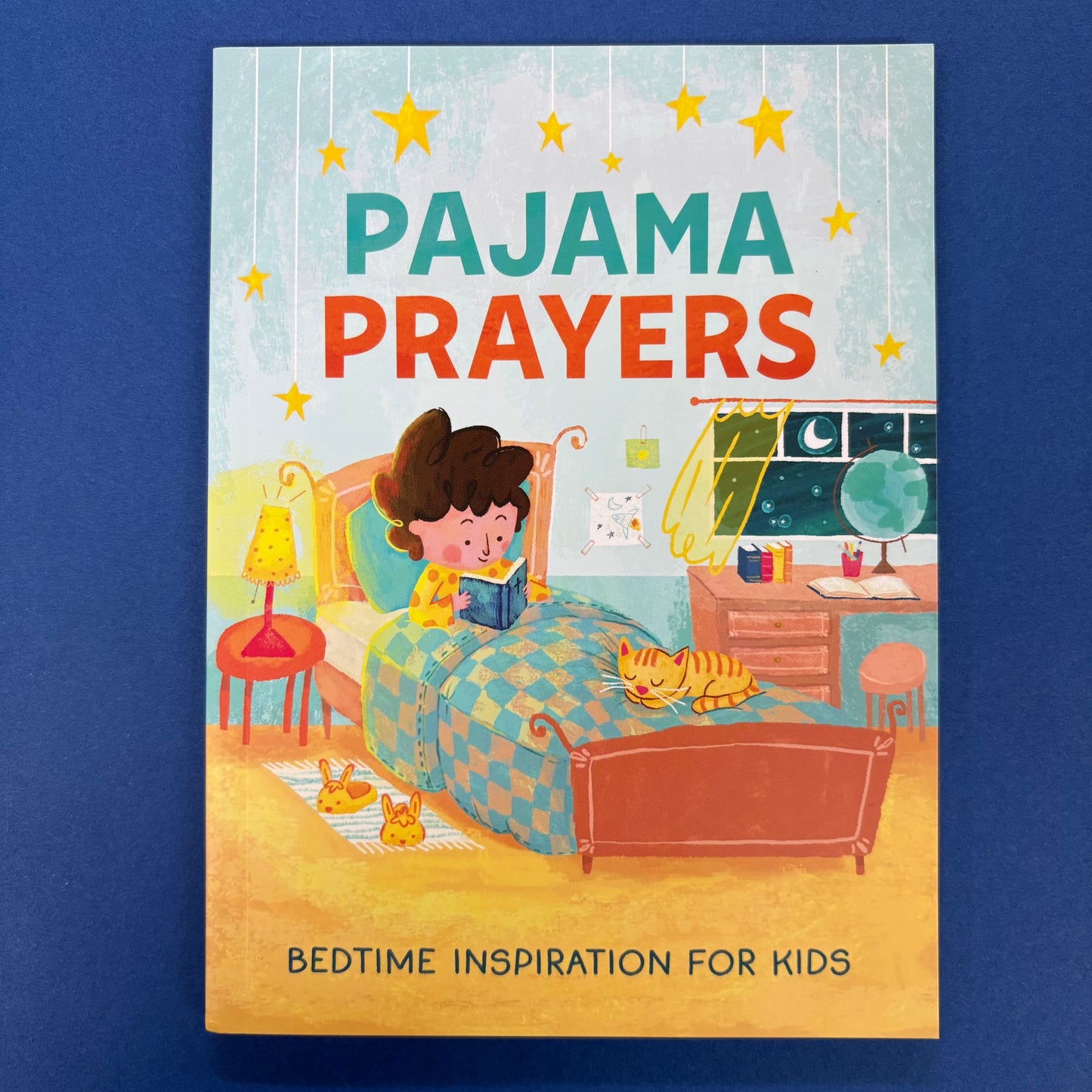 Pajama Prayers - Barbour Publishing