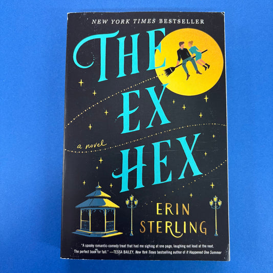 The Ex Hex - Erin Sterling - BOUT