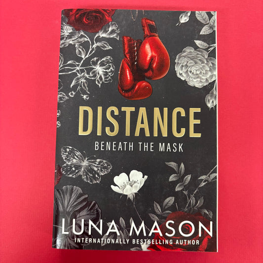 Distance - Luna Mason - BOUT