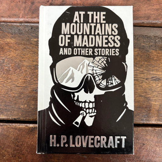 At The Mountains Of Madness - Arcturus Ornate Classics - Texas Bookman
