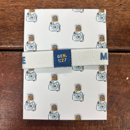 Made In His Image Reversible Kids Bracelet - Dear Heart