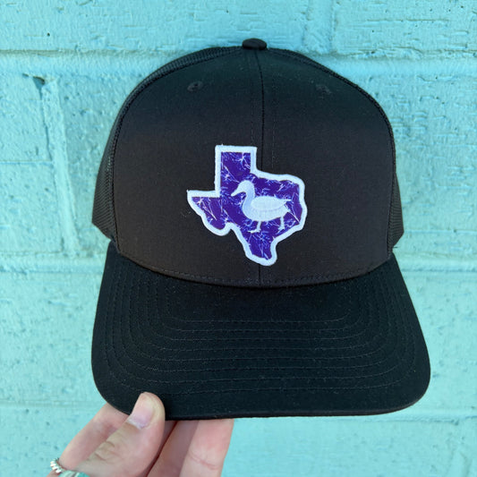 Texas Oscar P Cap - Last Stand Hats