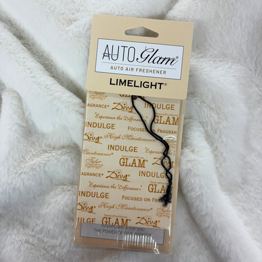 Limelight Autoglam - Tyler Candle Co.