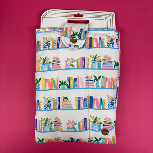 Book Shelfie Book Cover - The Darling Effect