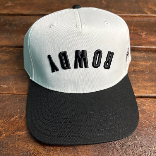 Rowdy Cap - Mad Hatter Co.