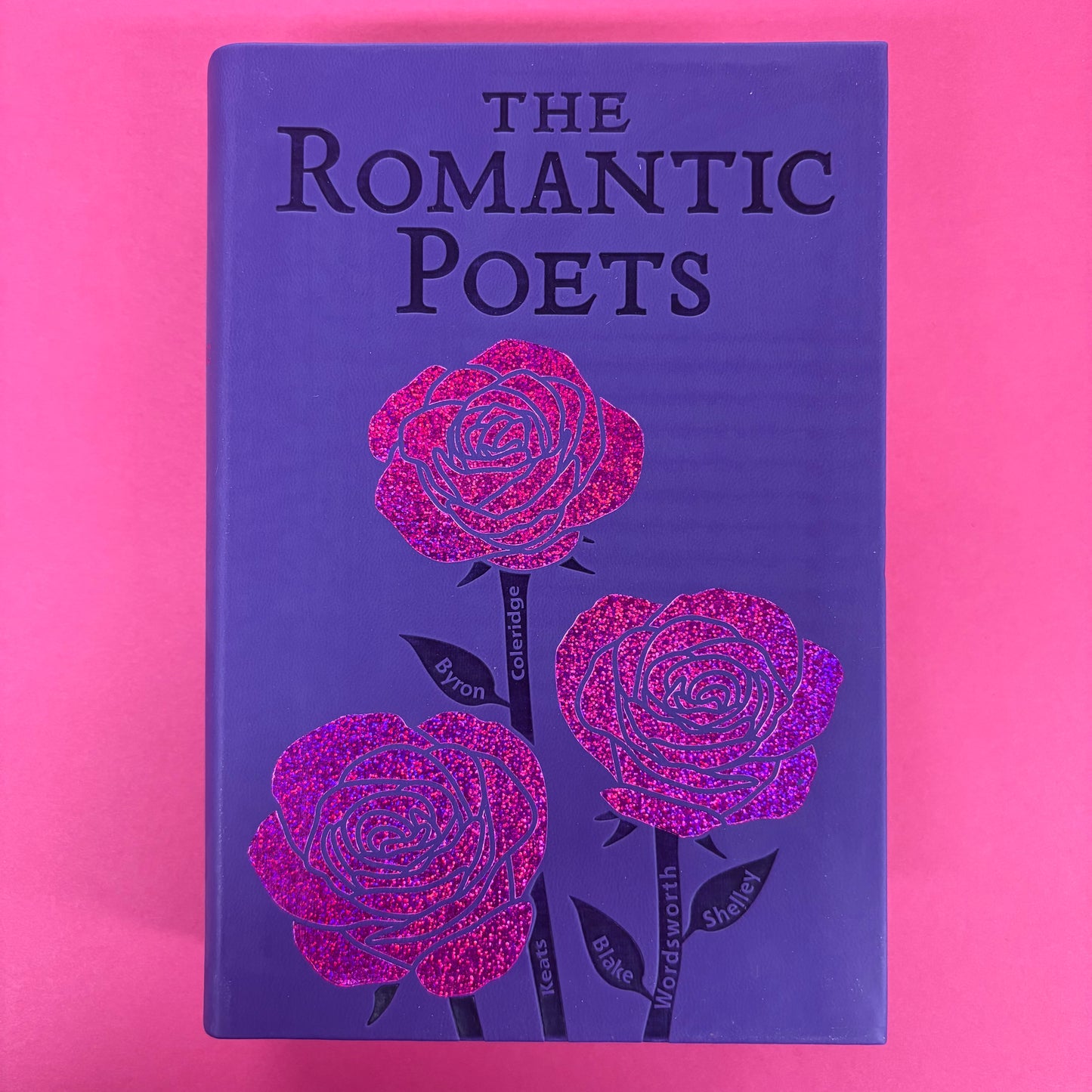 Romantic Poets - Simon and Schuster