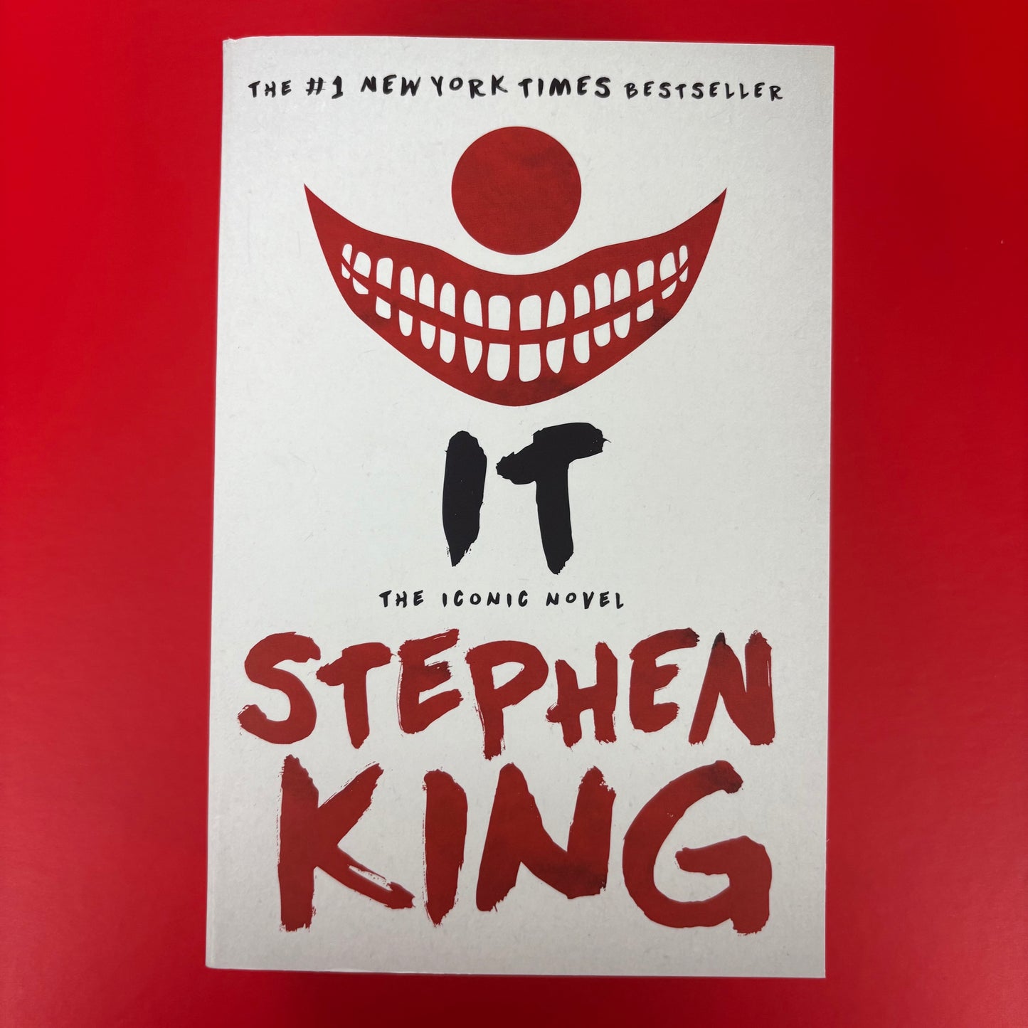 It - Stephen King - Simon and Schuster