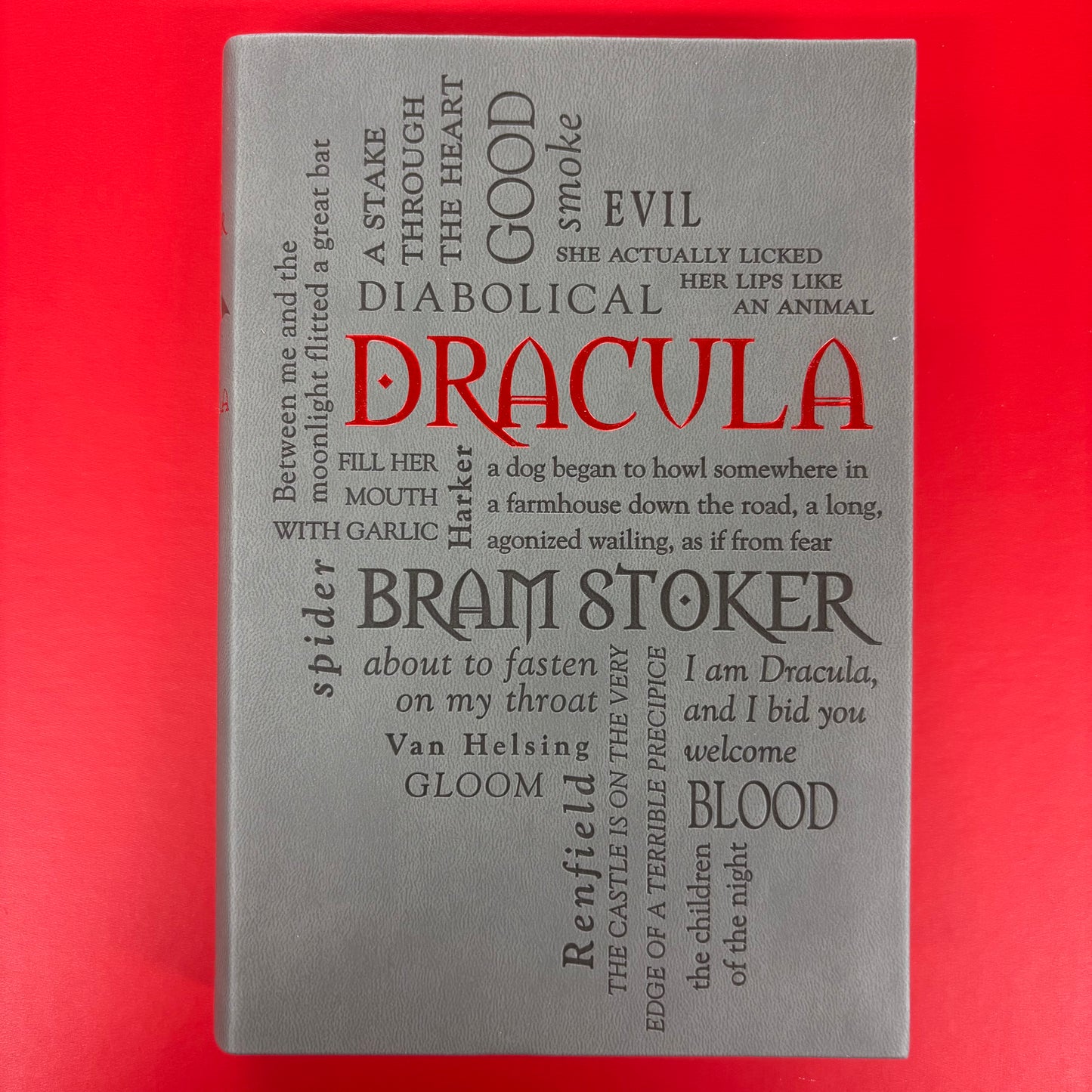 Dracula - Bram Stoker - Simon and Schuster