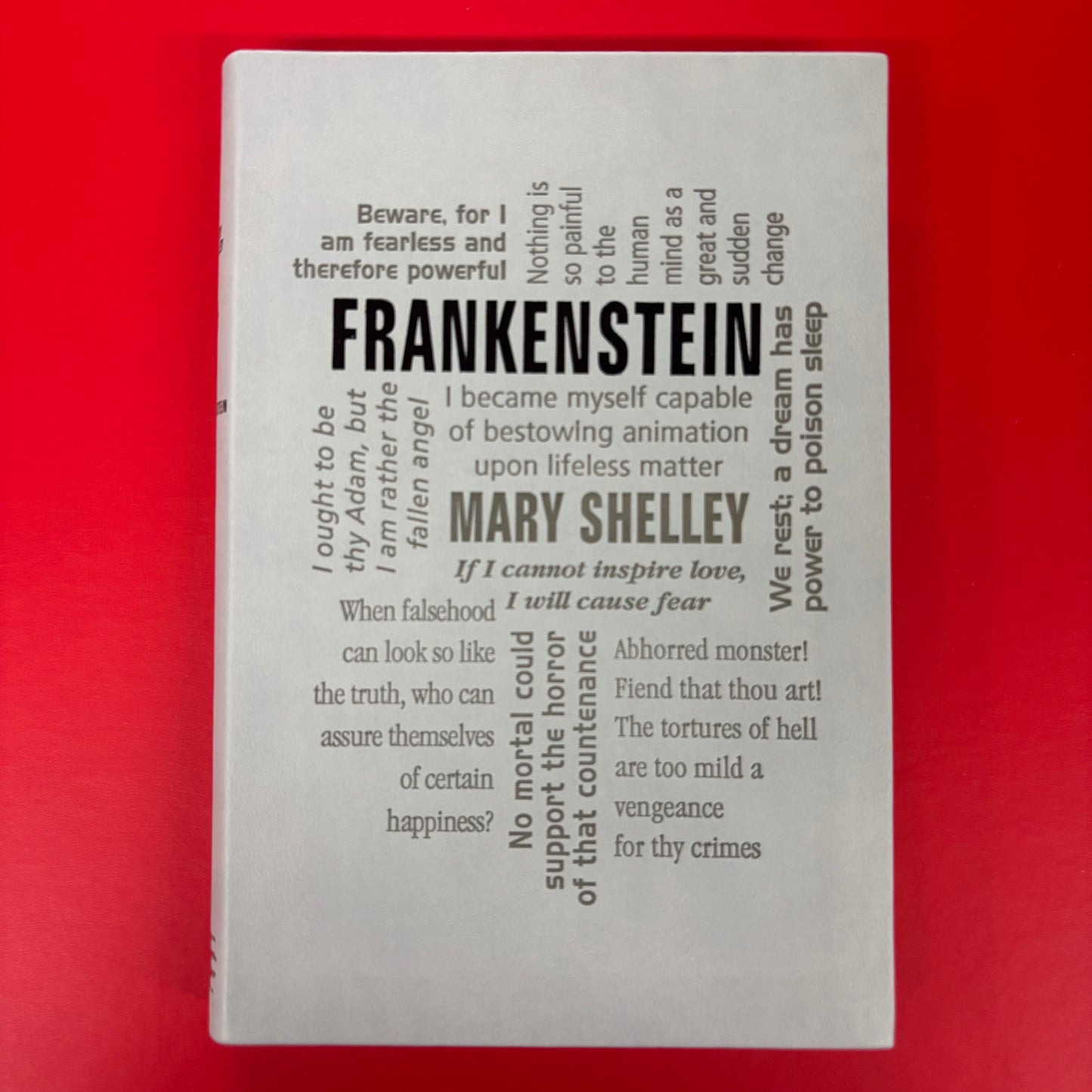 Frankenstein - Mary Shelley - Simon and Schuster