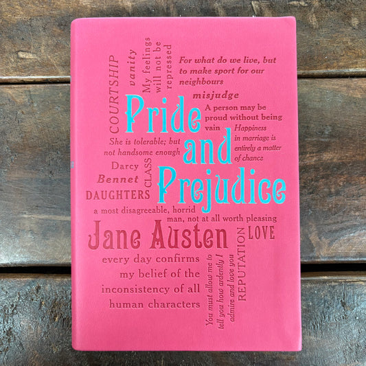 Pride and Prejudice - Jane Austen - Simon and Schuster