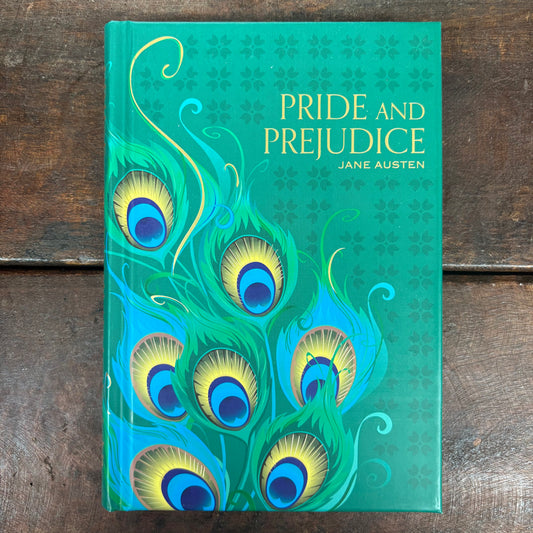 Pride and Prejudice - Jane Austen - Hachette Book Group