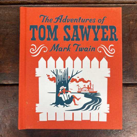 Adventures of Tom Sawyer - Mark Twain - Hachette Book Group