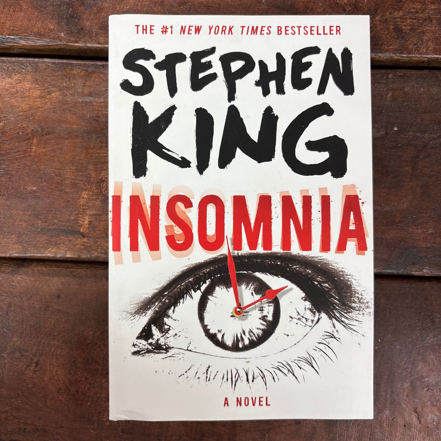 Insomnia - Stephen King - Simon and Schuster