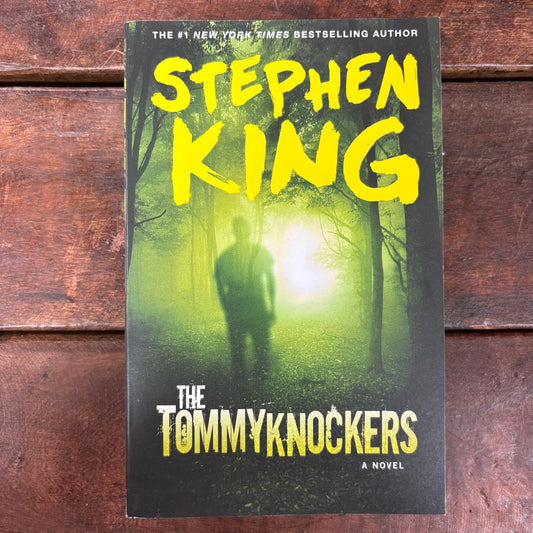 Tommyknockers - Stephen King - Simon and Schuster