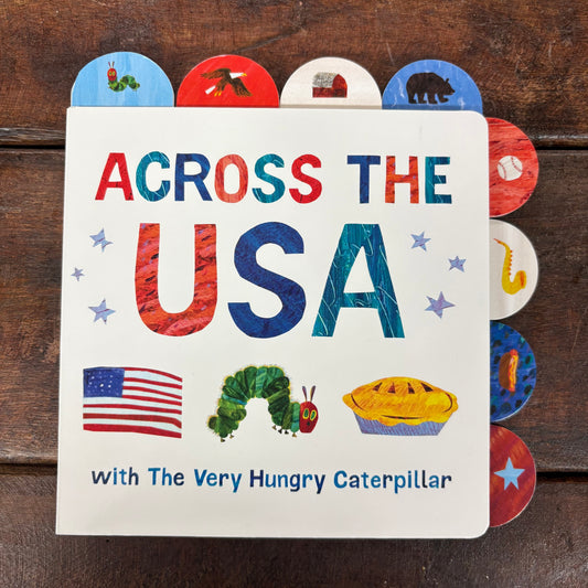 Across The USA - Penguin Random House