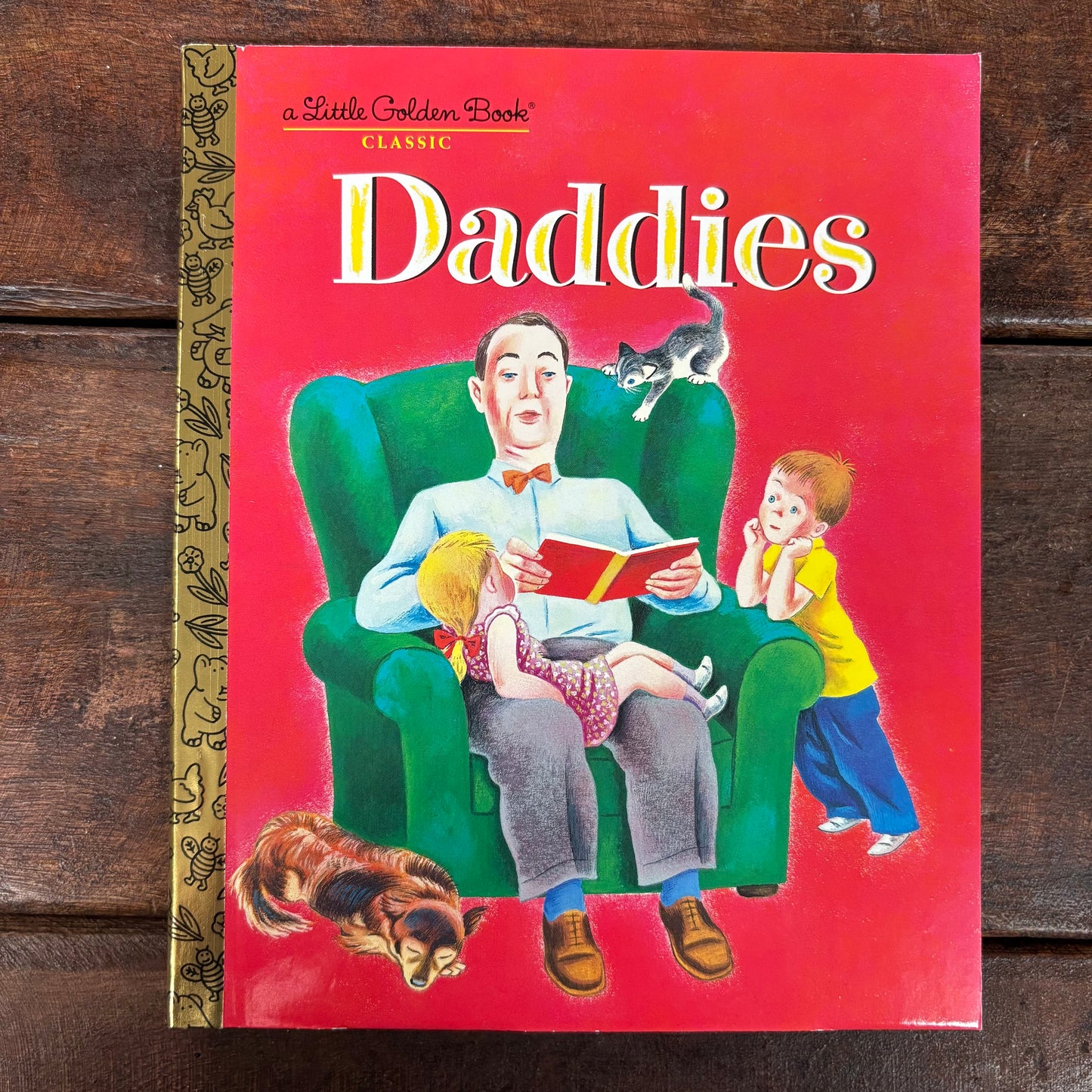 Daddies - Penguin Random House