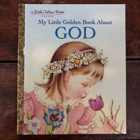 My LGB About God - Penguin Random House
