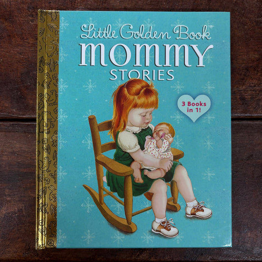 Mommy Stories LGB - Penguin Random House