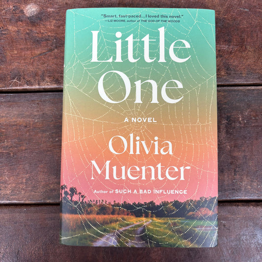 Little One - Olivia Muenter - AZB