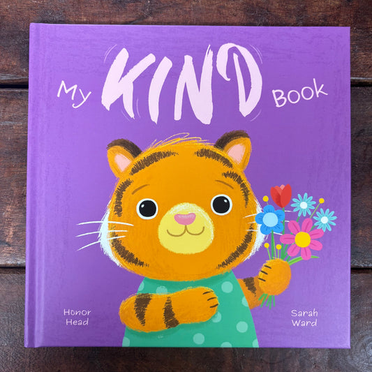 My Kind Book - Honor Head - Simon and Schuster