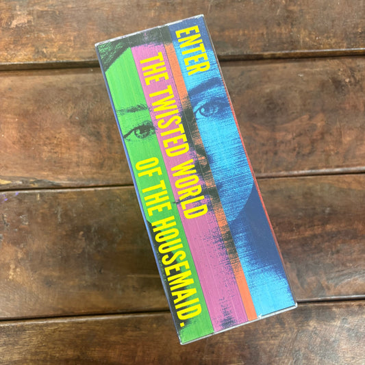 The Housemaid Box Set - Freida McFadden - Sourcebooks