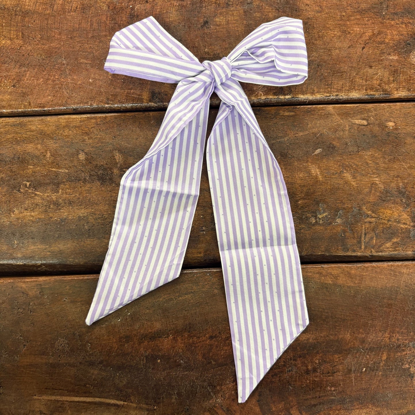 Purple Striped Twilly - Accity