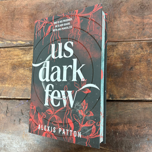 Us Dark Few - Alexis Patton - Sourcebooks