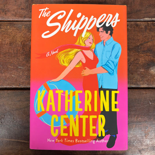 Shippers - Katherine Center - AZB