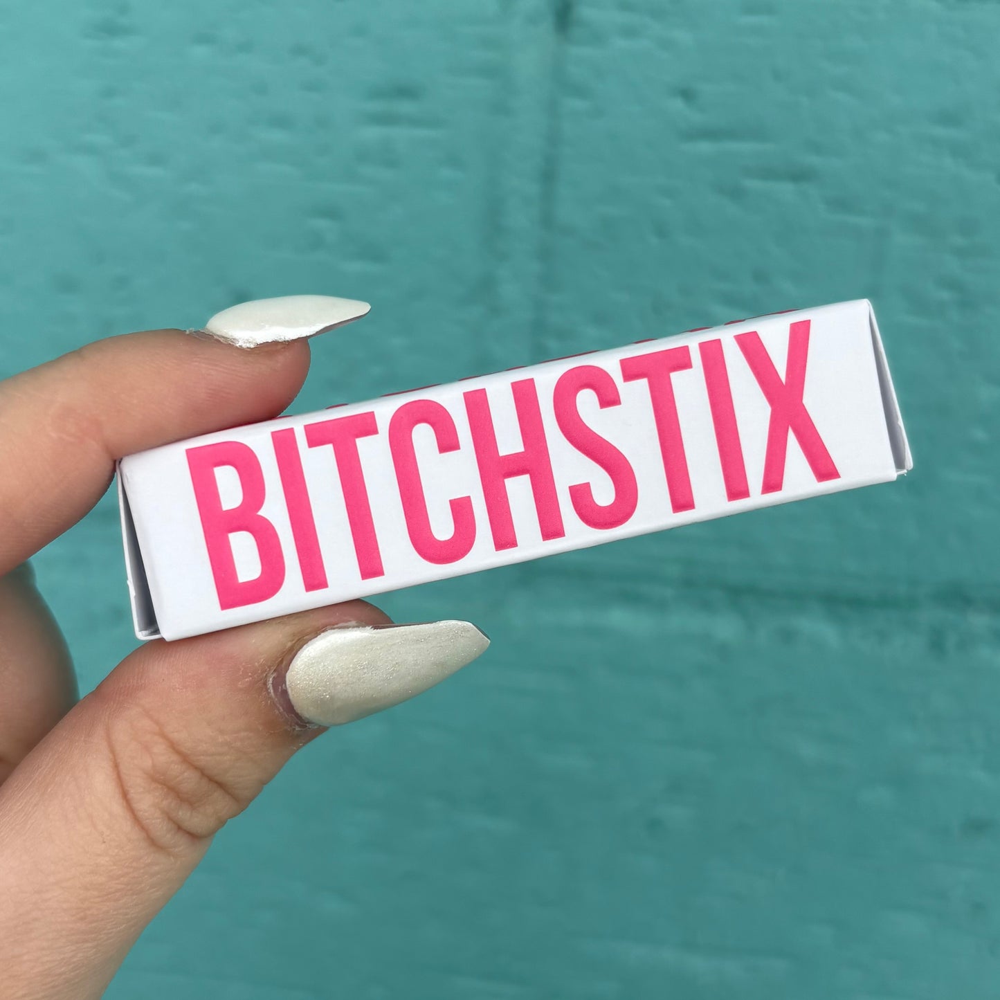 Very Raspberry - Bitchstix