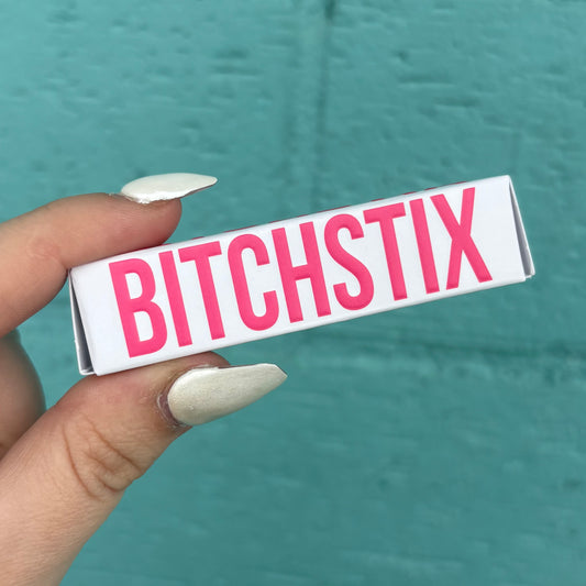 Very Raspberry - Bitchstix