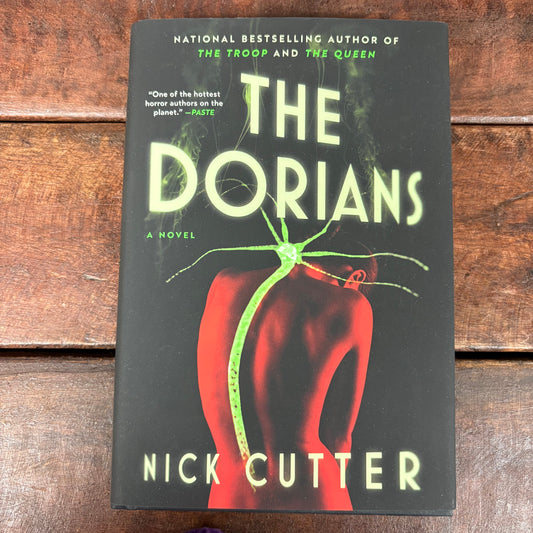 Dorians - Nick Cutter - Simon and Schuster
