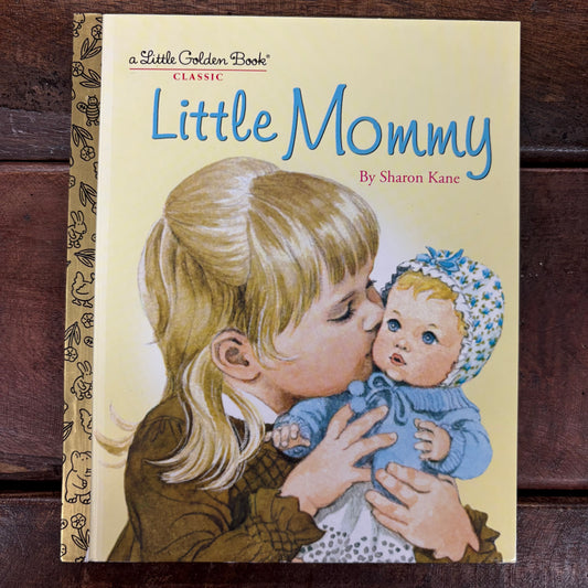 Little Mommy - LGB - Penguin Random House