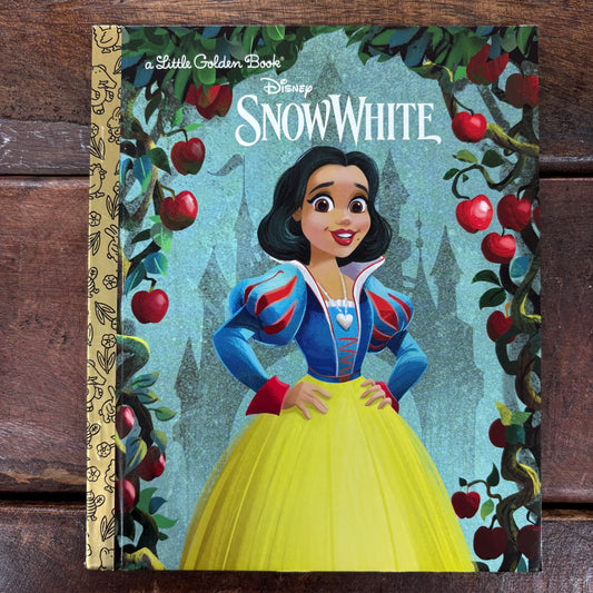 Snow White - LGB - Penguin Random House