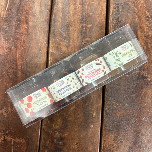 Fischer and Weiser Best Seller Pack