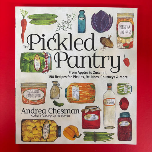 The Pickled Pantry - Hachette Book Group