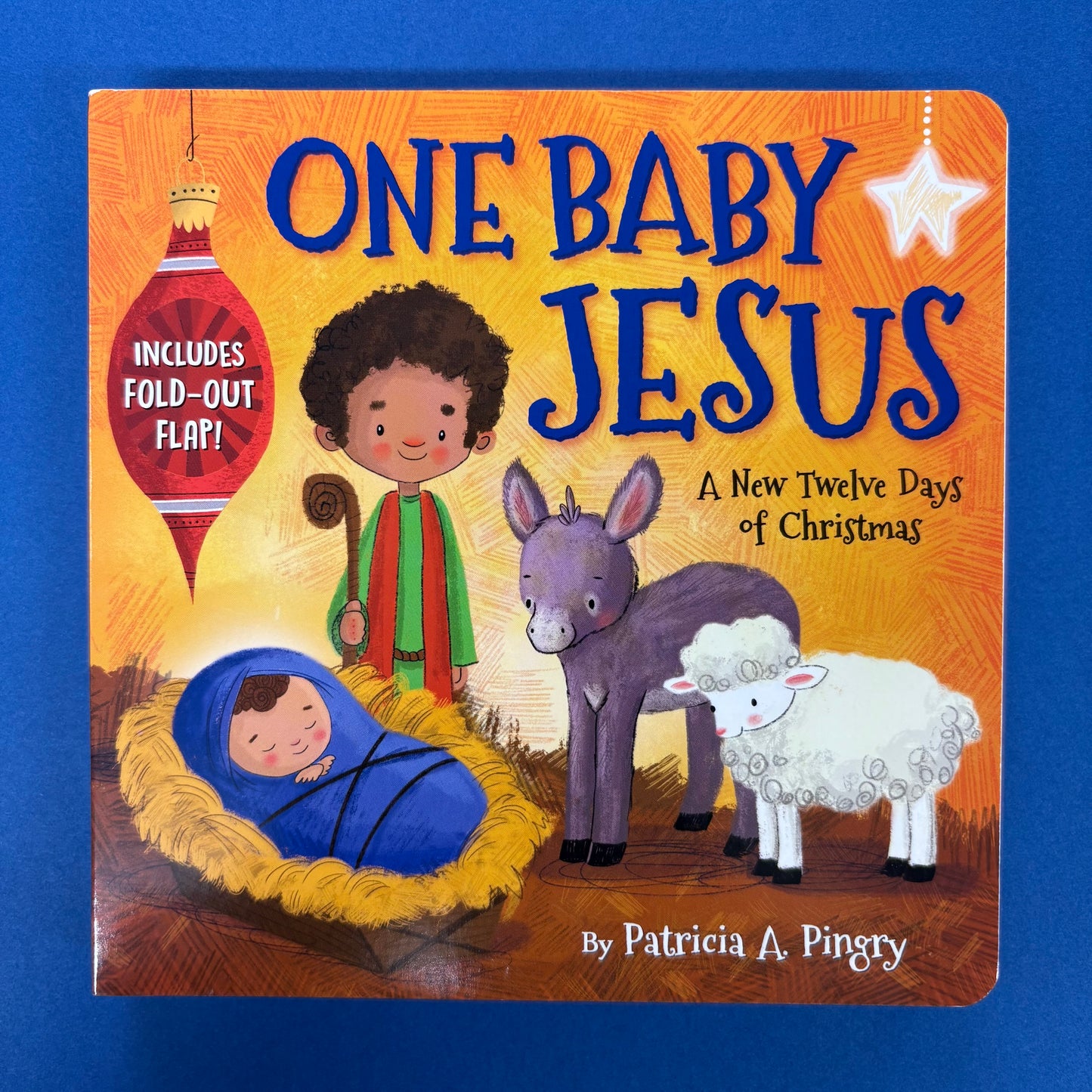 One Baby Jesus - Hachette Book Group