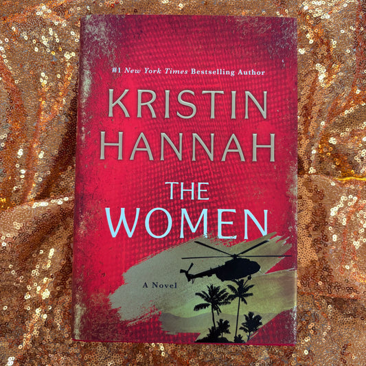 The Women - Kristin Hannah - AZB