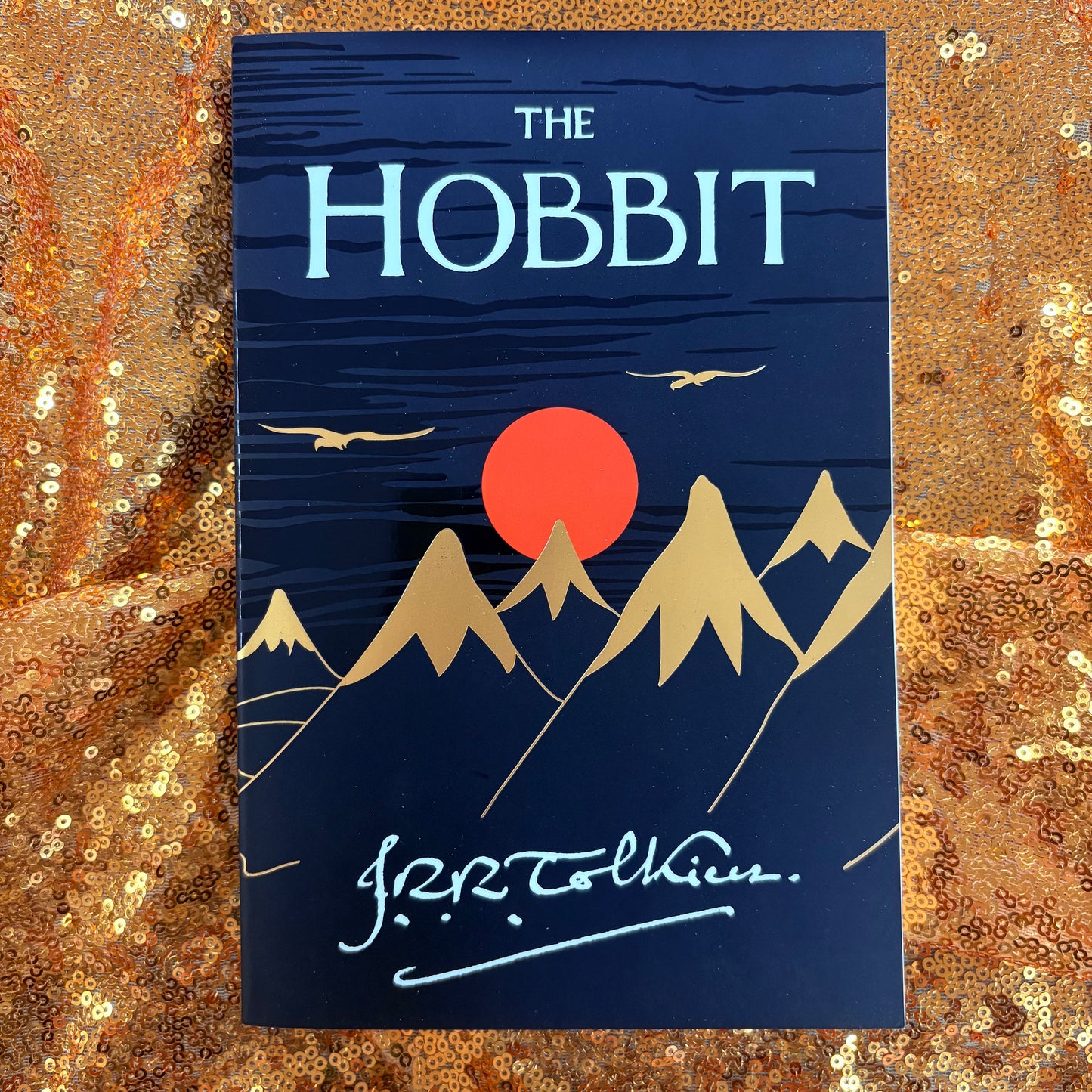 The Hobbit - J.R.R. Tolkien - AZB
