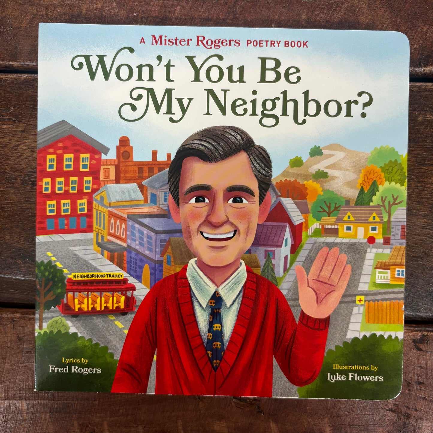 Won't You Be My Neighbor? - Simon and Schuster