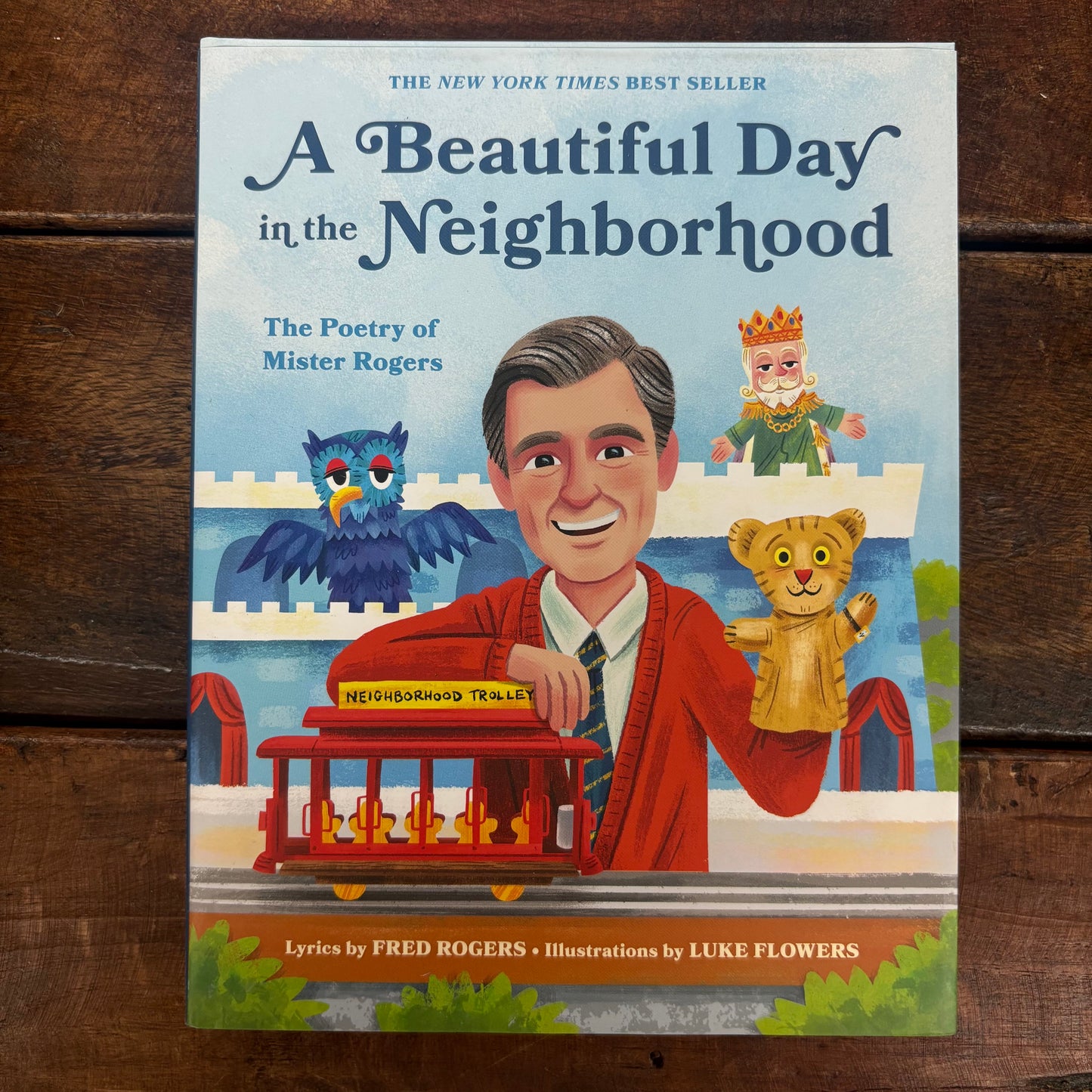 A Beautiful Day In The Neighborhood - Simon and Schuster