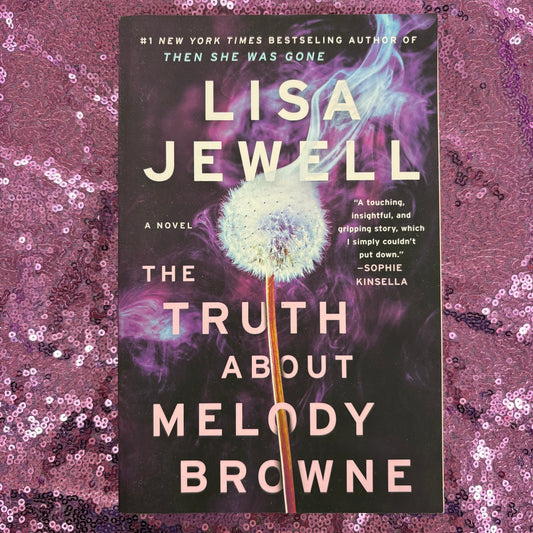 The Truth About Melody Browne - Lisa Jewell - BOUT