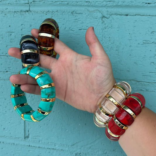 Ambrisa Bangles - PPTX