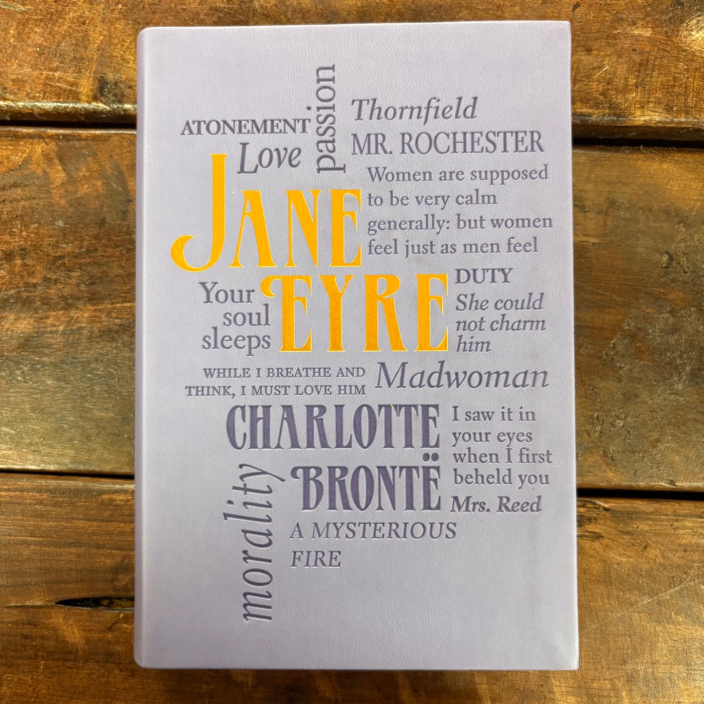 Jane Eyre - Charlotte Bronte - Simon and Schuster