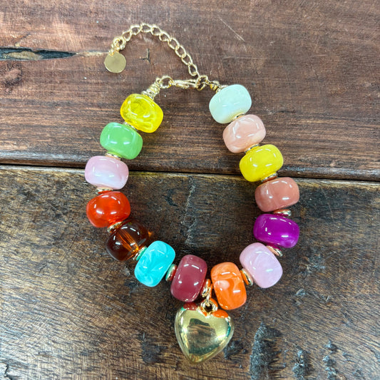 Emily Bracelet - PPTX