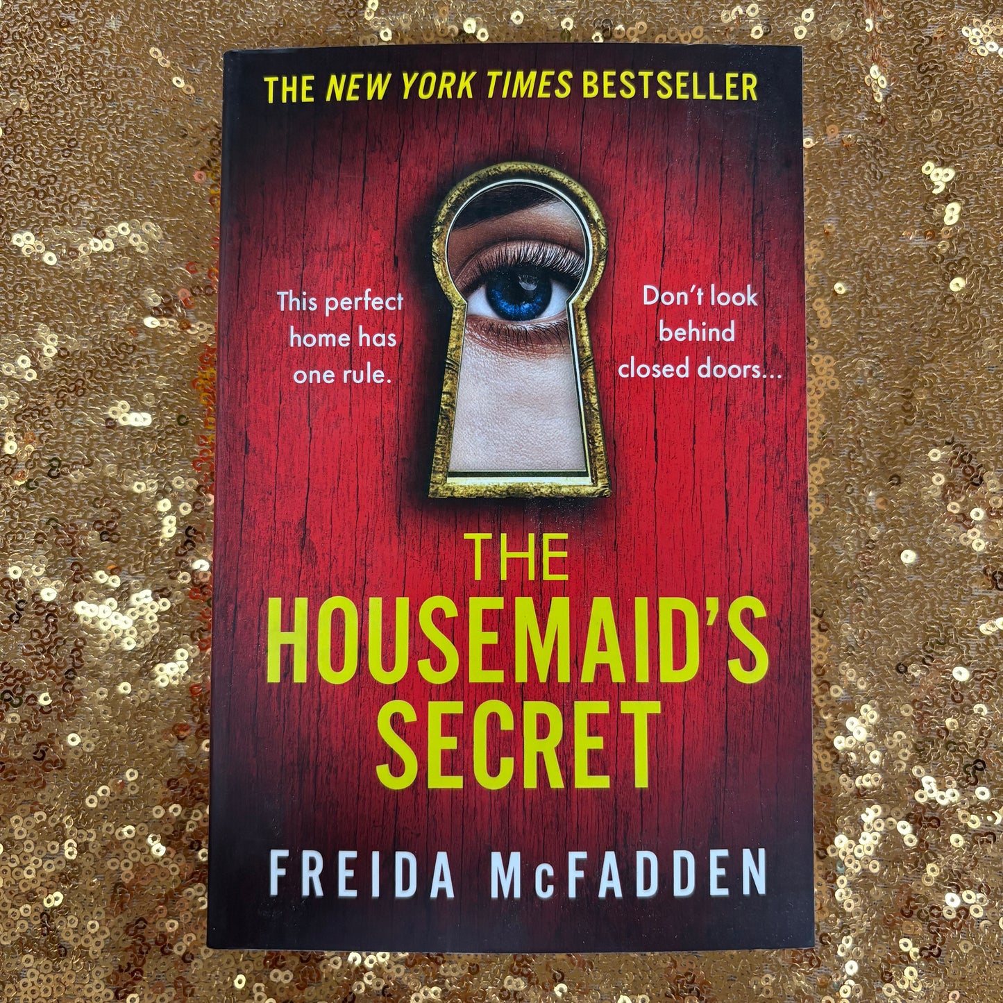 The Housemaid's Secret - Freida McFadden - AZB