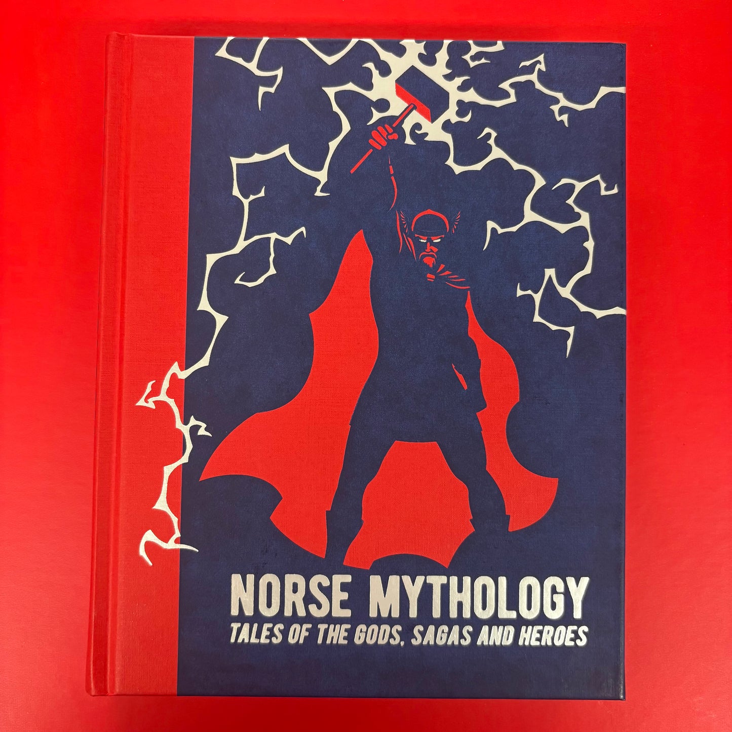 Norse Mythology - Texas Bookman