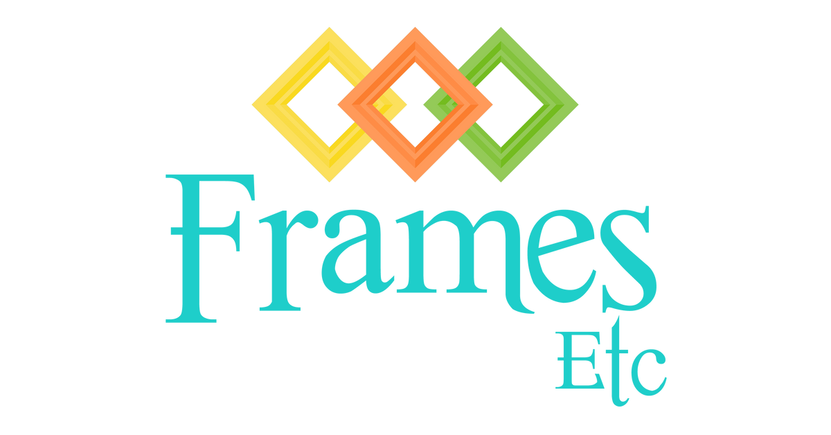 To Frames Etc Frames Etc