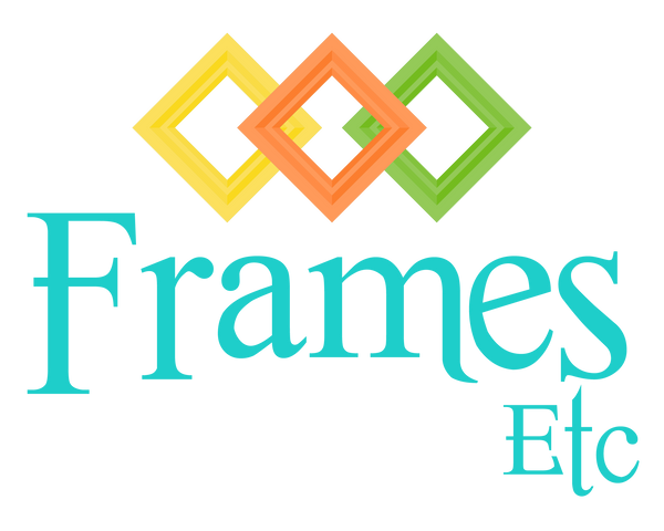 Frames Etc 